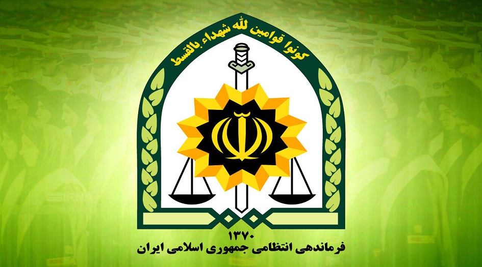 هجوم ارهابي على دورية لقوى الامن الداخلي جنوب شرق ايران