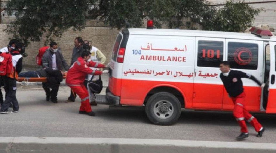 الهلال الأحمر الفلسطيني: استشهد 26 فردا من طواقمنا منذ بداية العدوان على غزة