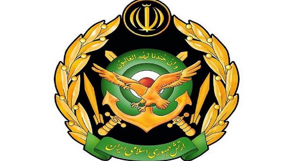 الجيش الإيراني: ثابتون في الدفاع عن الجمهورية الإسلامية الإيرانية