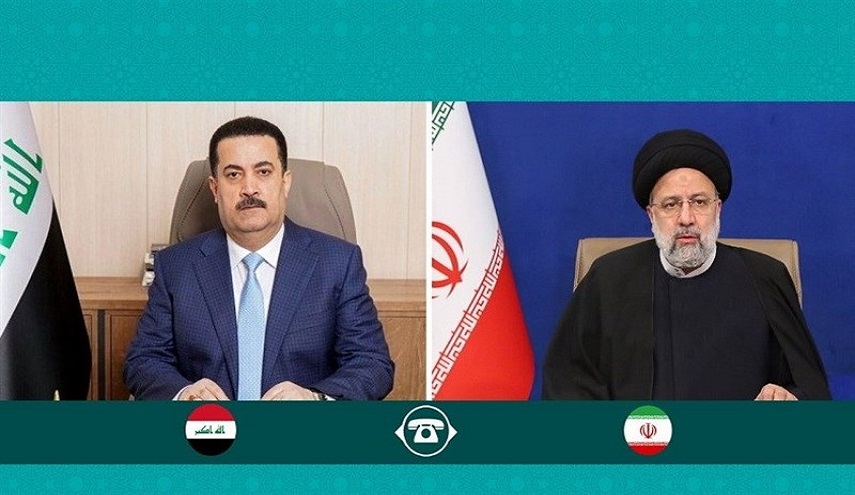 الرئيس الايراني: الكيان الصهيوني سيدفع ثمنا باهظا ازاء عمله الاجرامي 
