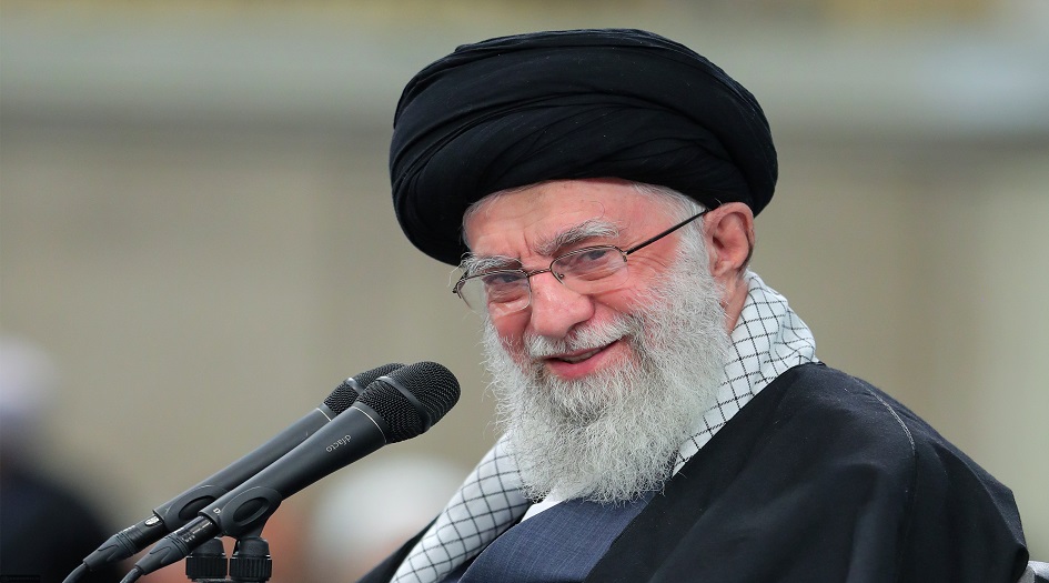قائد الثورة: جزءاً مهماً من مكانة إيران العالمية يعود إلى التقدم العلمي والتكنولوجي الذي حققته 