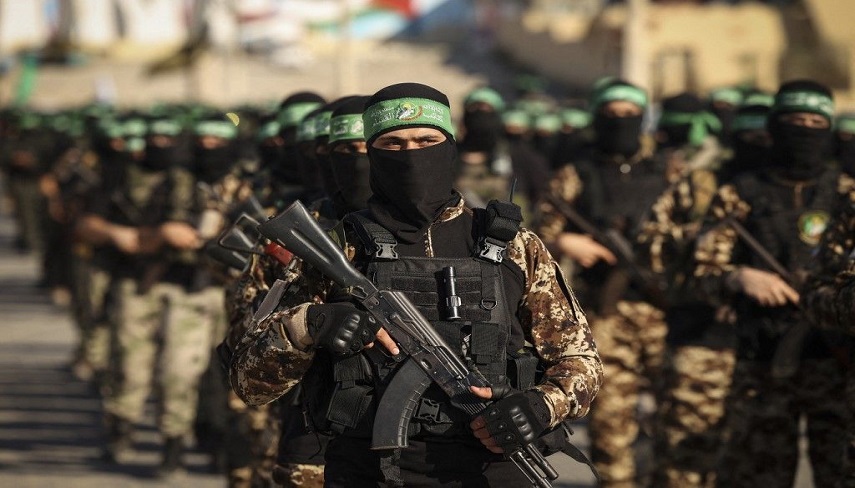 یدیعوت آحارنوت: حماس تا امروز  پیروز میدان بوده است 
