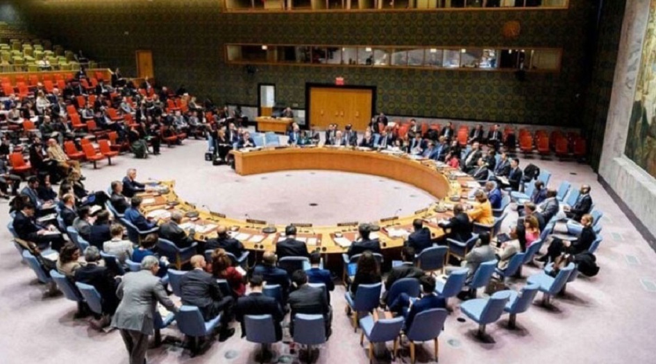 جلسة طارئة لمجلس الأمن الدولي بشأن الرد الإيراني