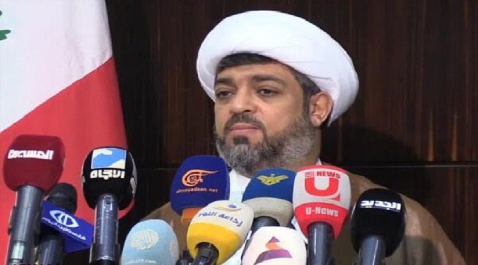  جمعية الوفاق البحرينية تبارك عملية "الوعد الصادق"