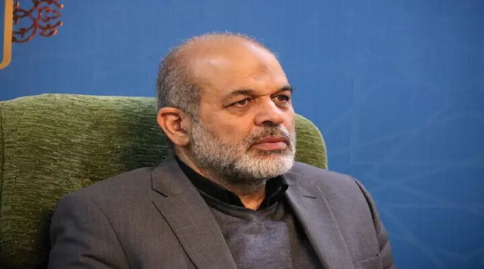 وزير الداخلية الايراني: عملية "الوعد الصادق" اظهرت إرادة إيران القوية في الانتقام من المجرمين