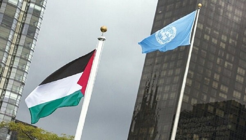 سازمان ملل بر سر عضویت کامل فلسطین به اجماع نرسید