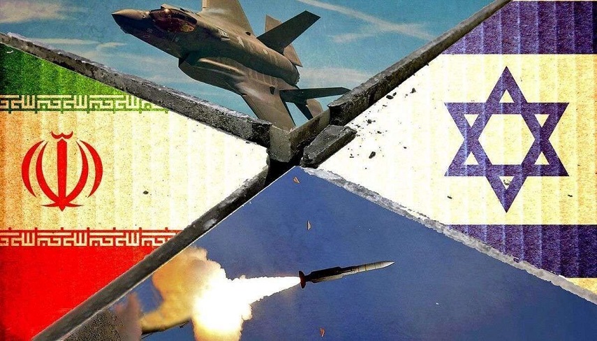 «به دلایل عملیاتی» حمله اسرائیل به ایران منتفی است
