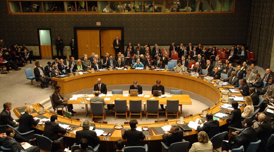  فيتو أمريكي يفشل قرارا بمنح فلسطين عضوية كاملة في الأمم المتحدة 