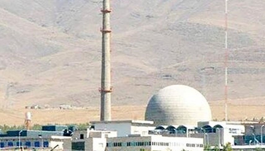  تأسیسات هسته‌ای اصفهان در امنیت کامل