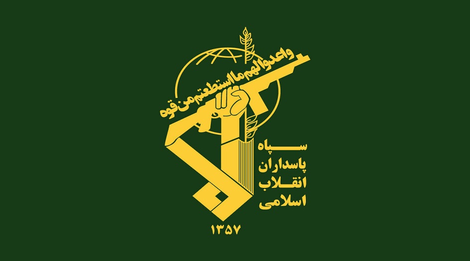 الحرس الثوري يشيد بموقف الشعب الايراني الداعم لعملية "الوعد الصادق" 