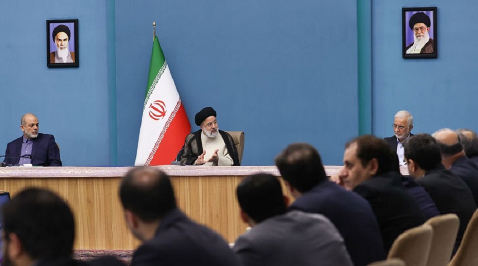 الرئيس الإيراني : لولا مكافحة إيران الدؤوبة للمخدرات لكانت قد انتشرت في أوروبا كلها
