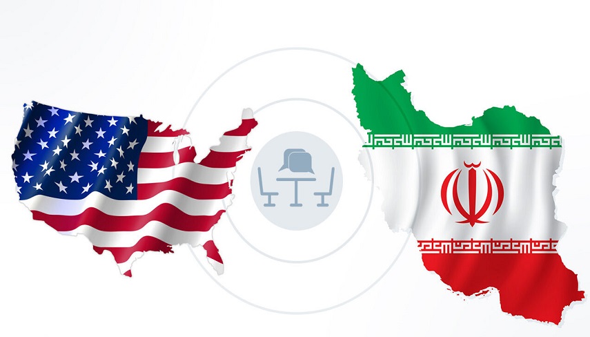 مذاکرات مستقیم میان نمایندگان ایران و آمریکا وجود ندارد
