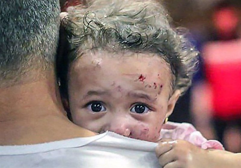 الأونروا: "إسرائيل" تقتل طفلا في غزة كل 10 دقائق 