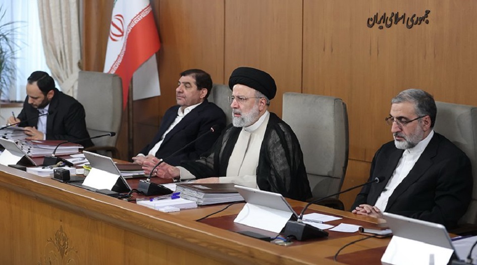 الرئيس الايراني:  "الوعد الصادق" كشفت للعالم مدى هشاشة الكيان الصهيوني المجرم