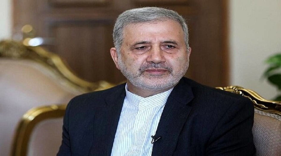 السفير الايراني في الرياض يكشف عن عدد الحجاج الايرانيين هذا العام 