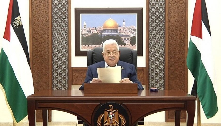  ضرورت توقف فوری جنگ در غزه درخواست محمود عباس