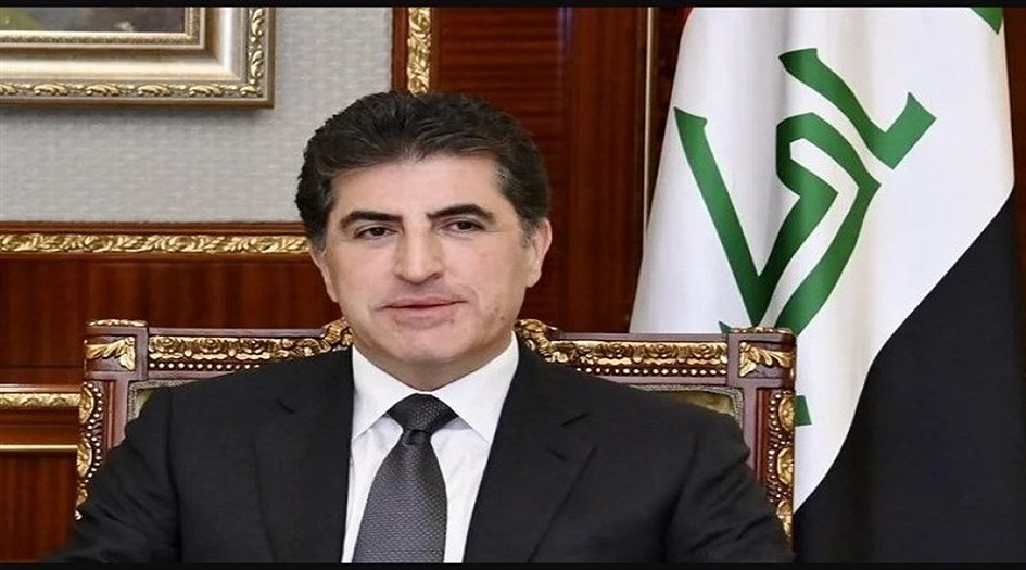 مصدر سياسي رفيع المستوى يكشف عن زيارة مرتقبة لرئيس اقليم كردستان الى طهران 