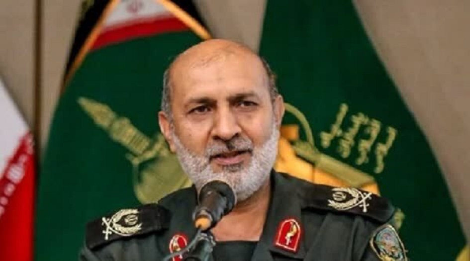 مسؤول عسكري ايراني: عملية "الوعد الصادق" رسالة اقتدار وردع  للعالم والاعداء