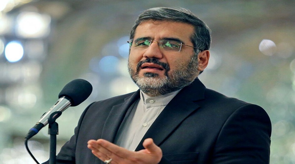 وزير الثقافة الايراني: الأقليات الدينية   تتمتع بالحرية والحقوق التي يتمتع بها جميع أفراد البلاد
