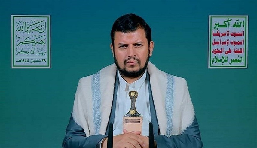  السيد عبدالملك بدرالدين الحوثي: اليمن سيحضر جولة جديدة من التصعيد ضد كيان الاحتلال 