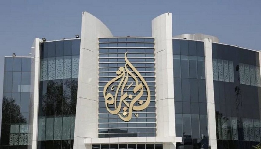 پشت پرده تعطیلی شبکه «الجزیره»/ رأی مثبت کنست به «قانون الجزیره» 