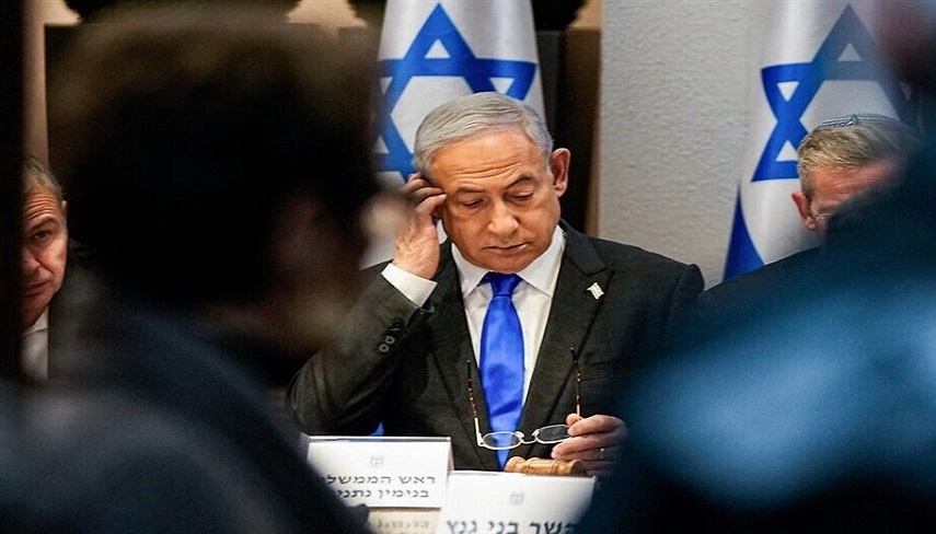 هانی زاده:  تعقیب نتانیاهو  در دادگاه لاهه جدی خواهد شد