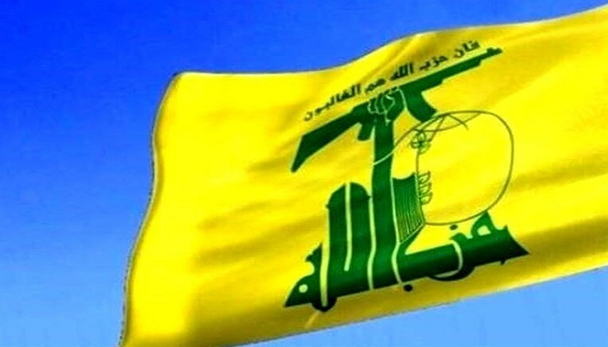 حمله موشکی حزب‌الله به نظامیان صهیونیست