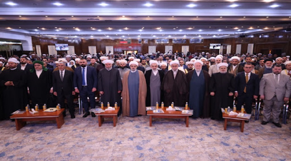 البيان الختامي لمؤتمر الوحدة الاسلامية في بغداد يثمن دعم ايران لمحور المقاومة