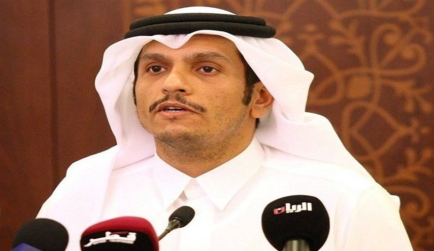  الخارجية القطرية: مفاوضات صفقة التبادل وصلت إلى طريق مسدود 