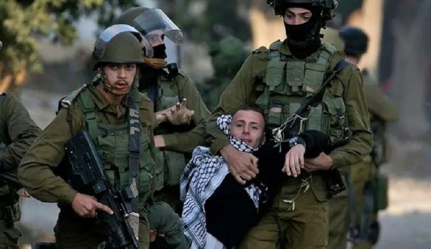  الثوابتة: الاحتلال اعتقل أكثر من 5000 فلسطيني منذ بداية العدوان 