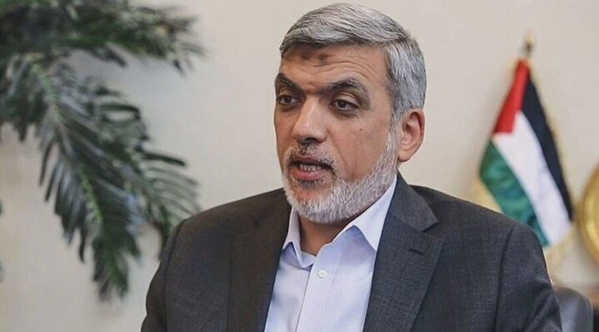  حماس: نسأل الباري أن يلطف بالرئيس الإيراني ووزير الخارجية 