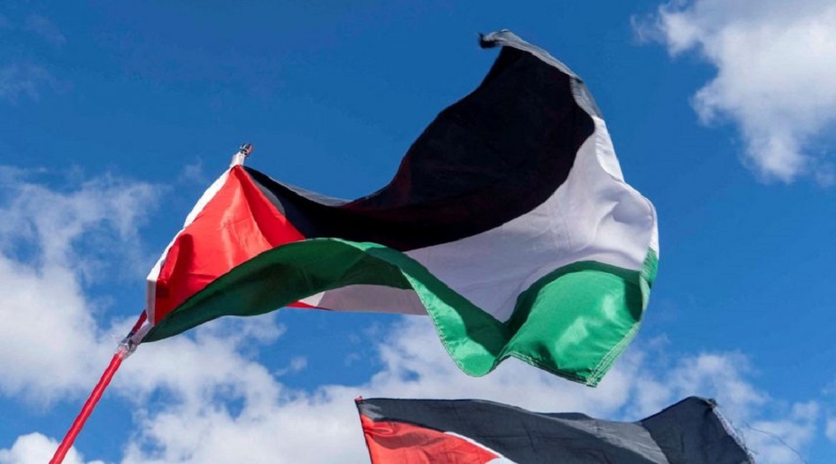  3 دول اوروبية تعترف  بدولة فلسطينية مستقلة 