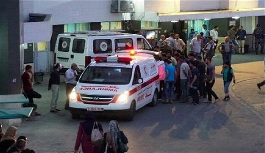  الصحة الفلسطينية: 25 ألف جريح ومريض بحاجة للسفر للعلاج خارج غزة 