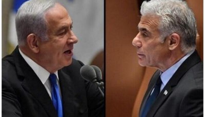 تشدید اختلافات در کابینه نتانیاهو/ "کابینه دیوانه" نتانیاهو شکست خورد