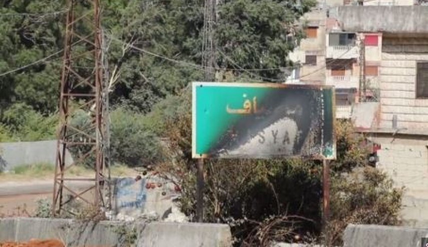  مصدر مطلع ينفي أسر جندي أو شخصية إيرانية في سوريا 
