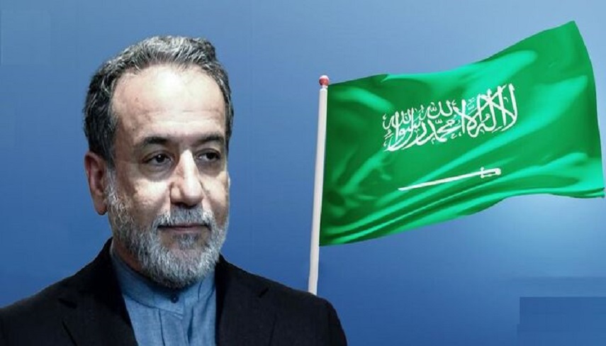امنیت منطقه، رهاورد سفر وزیر امور خارجه ایران به عربستان