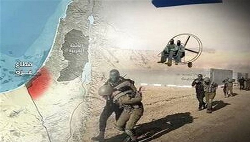 «طوفان الاقصی» فلسطین را به منظومه نگاه جهانی بازگرداند