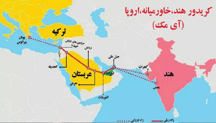 «آی مک»؛ طرحی که به پایان نخواهد رسید