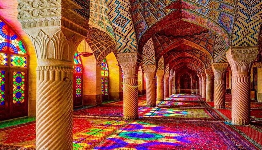سومین جشنواره چندرسانه‌ای میراث‌فرهنگی با طعم «غرور ملی»