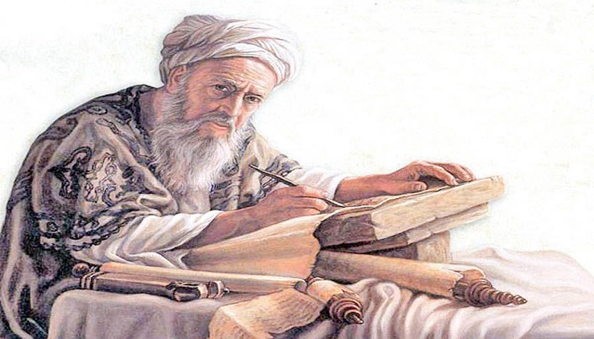 درگذشت ابوریحان بیرونی ستاره‌شناس و تاریخ‌نگار ایرانی