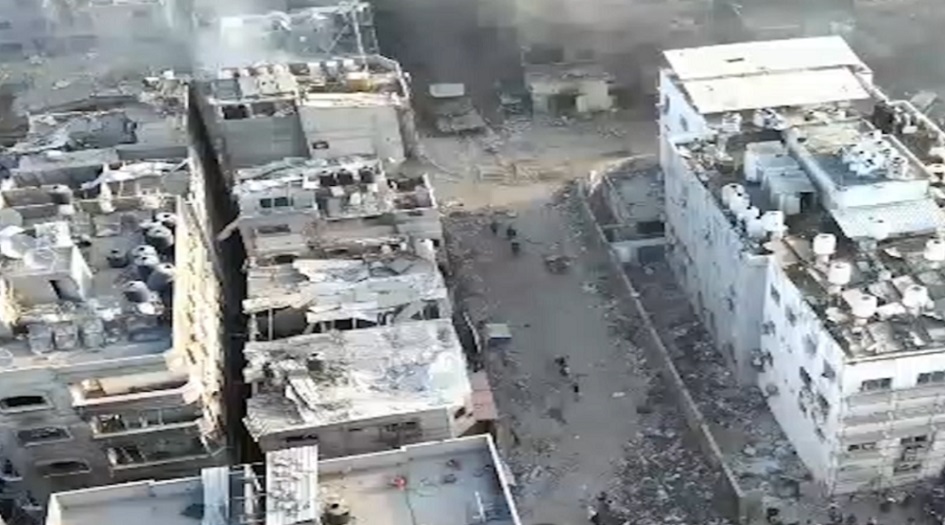 مدير منظمة الصحة العالمية يطالب بالافراج عن مدير مستشفى "كمال عدوان" 