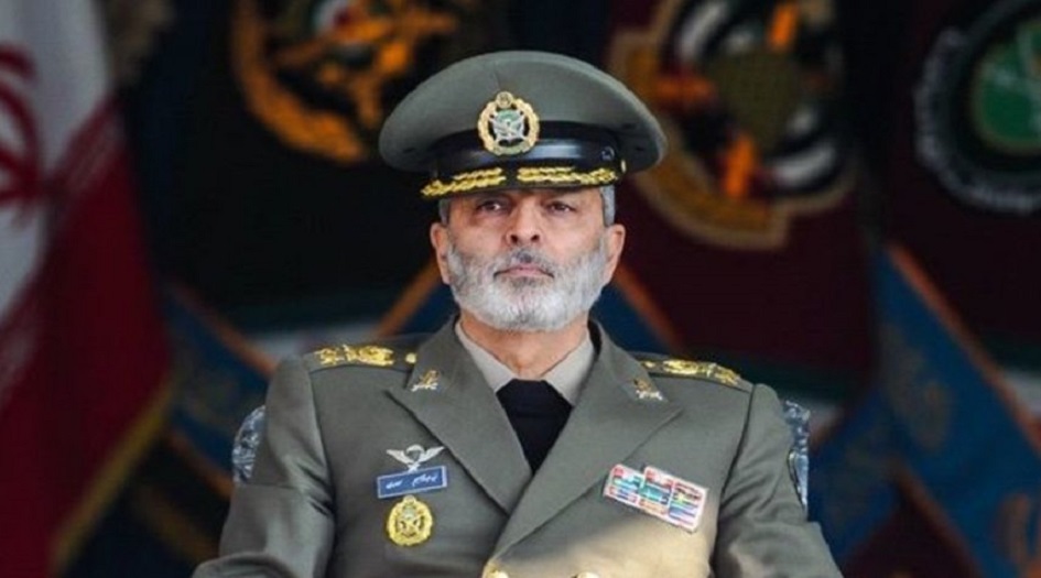  اللواء موسوي: ما يجهله الأعداء عن قوة ايران العسكرية هو اكثر بكثير مما يعلمونه
