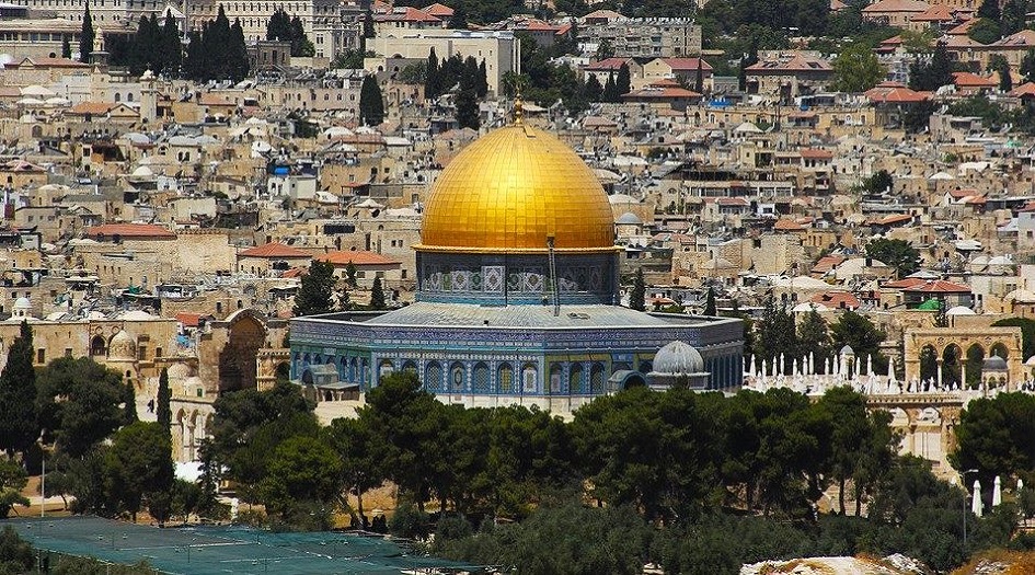 حماس تحذر من خطورة الحرب الصامته التي يشنها الاحتلال على القدس