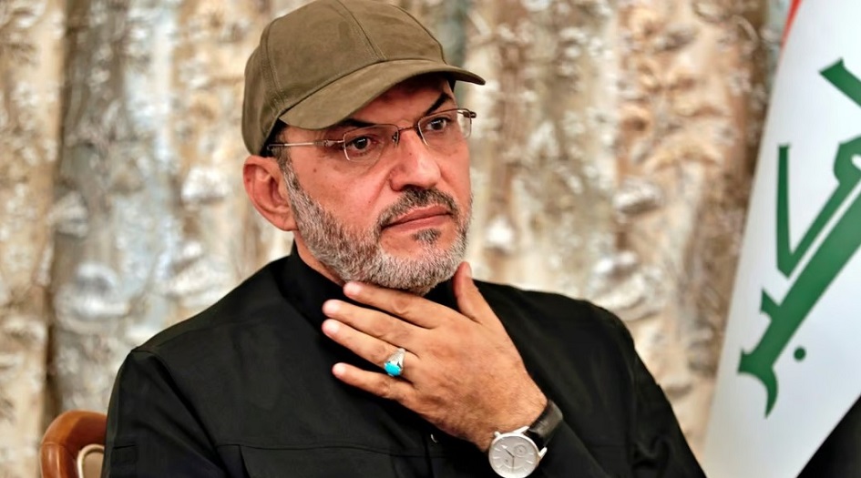 أمين عام كتائب سيد الشهداء (ع) : "لا شمس حماس غابت، ولا رمح حزب الله انكسر، ولا سيف أنصارِ الله انثلم