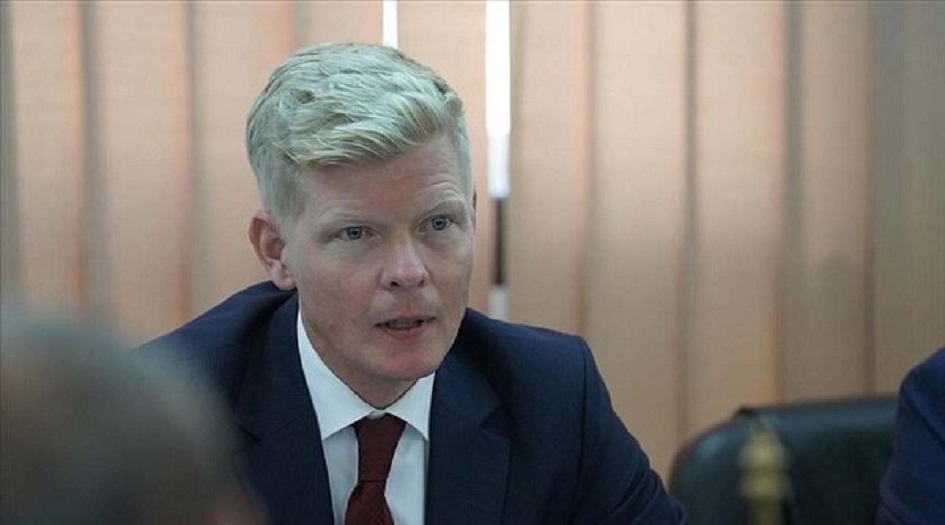 المبعوث الأممي الى اليمن يزور صنعاء لإحياء محادثات السلام