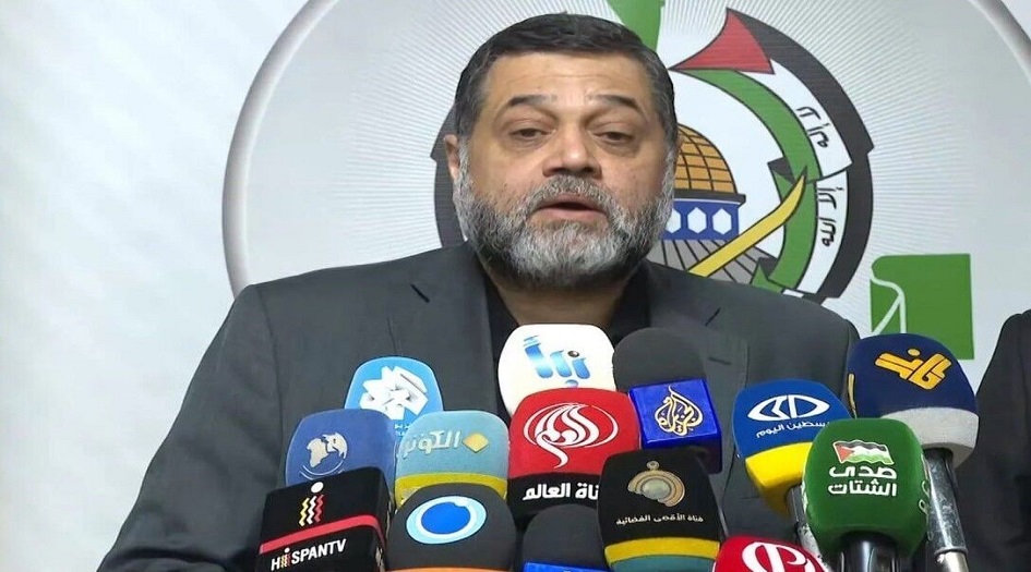 أسامة حمدان : هناك ترتيبات داخلية لانتخاب رئيس مكتب سياسي لحماس قريبا