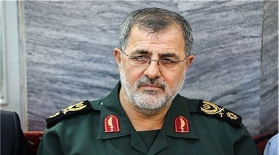 قائد سلاح البر بالحرس الثوري: ردنا على أي تهديد سيكون صلبا وحاسما