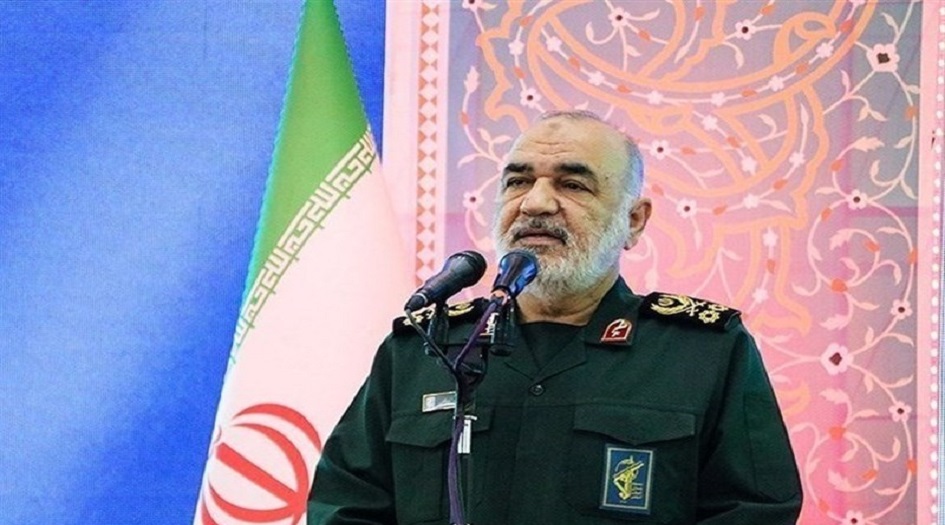  اللواء سلامي: حزب الله يتمتع بالقوة والتدبير والسلاح في المعارك البرية 