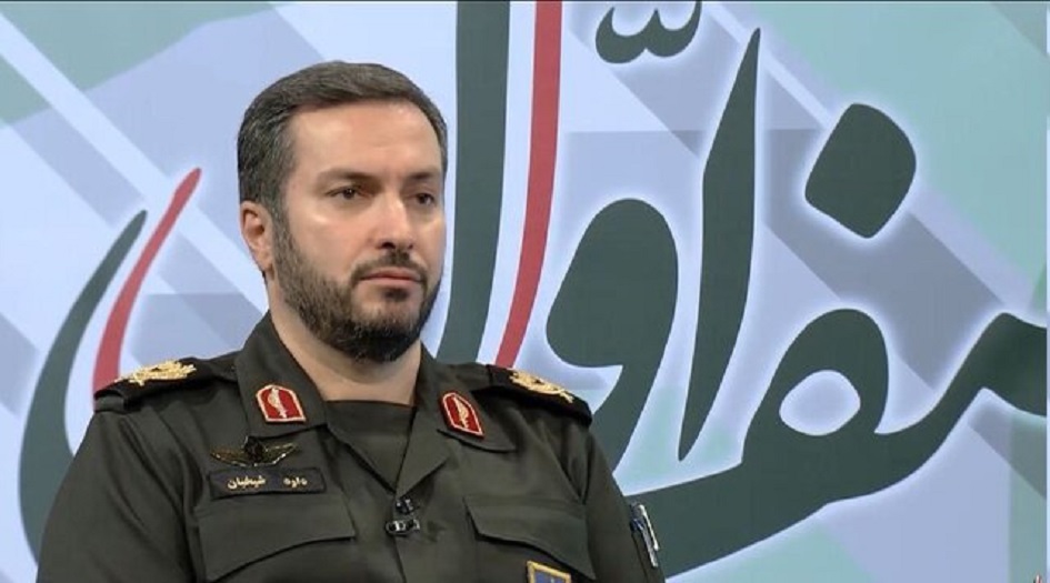 قريبا.. منظومة مضادة للصواريخ الباليستية محلية الصنع في ايران 