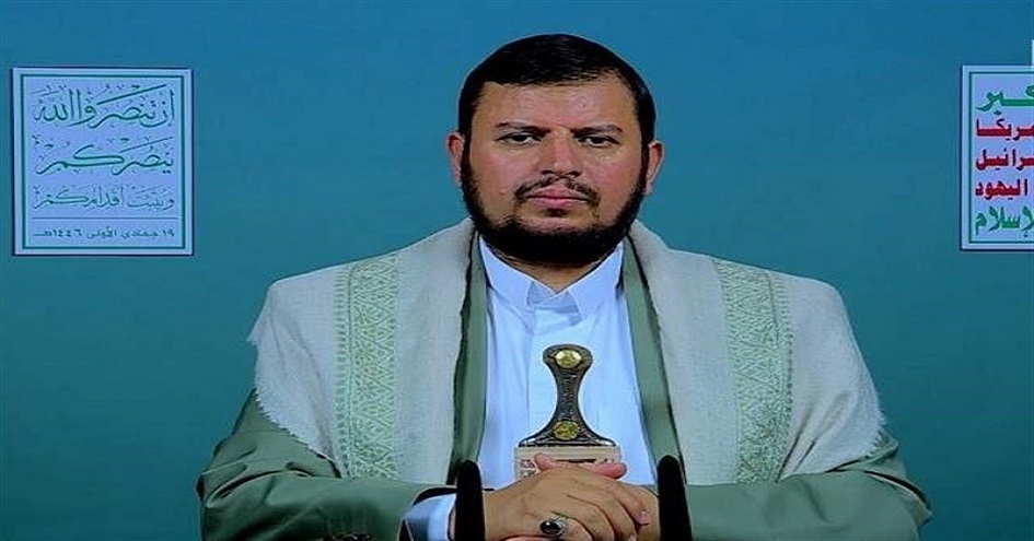 السيد الحوثي:  جبهة اسناد اليمن فاجأت العالم